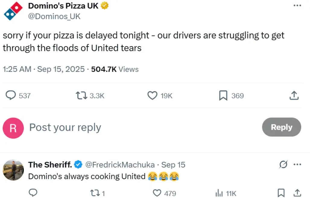 年入64亿的最佳足球段子手