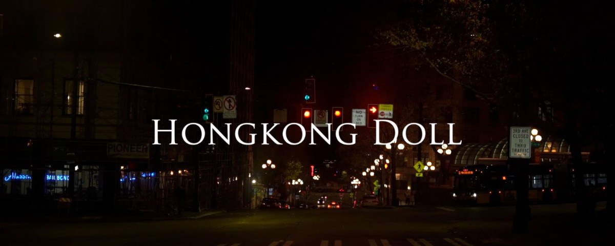 HongKongDoll:曾经我也想过一了百了,这几年我和两个他的“爱情故事”