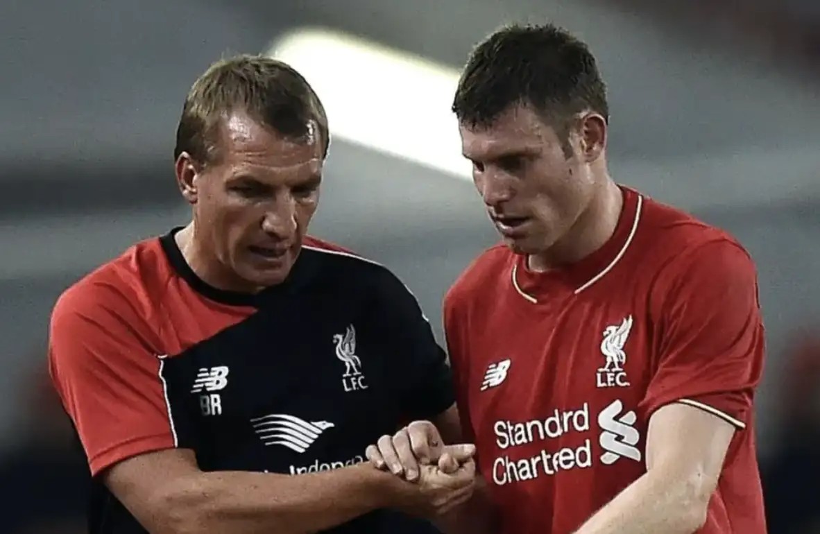 致敬联赛最后一尊大恐龙,他的球员生涯是半部英超历史